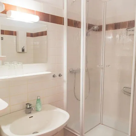 דירה Baehr-matull