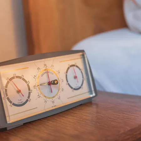 Baehr-matull דירה *