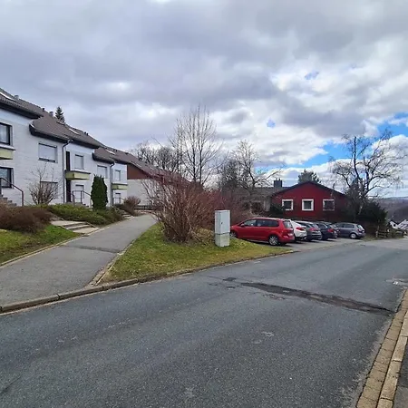 דירה Baehr-matull *