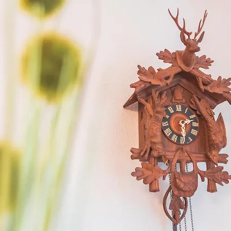 Baehr-matull דירה זנקט אנדריאסברג