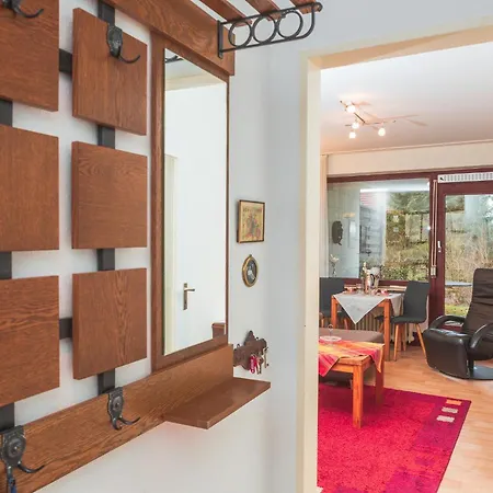 Baehr-matull דירה