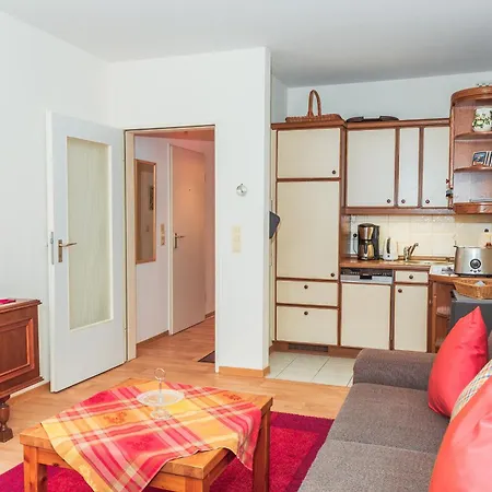 דירה Baehr-matull