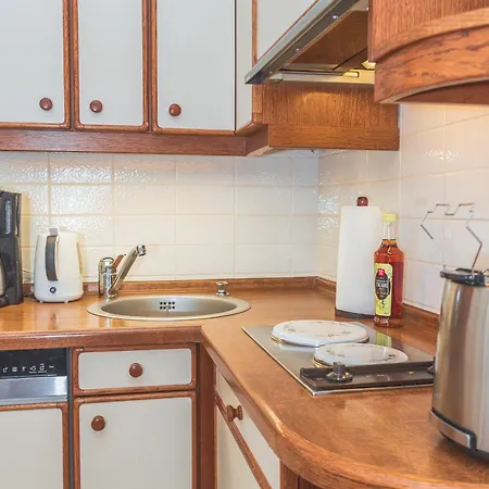 Baehr-matull דירה זנקט אנדריאסברג