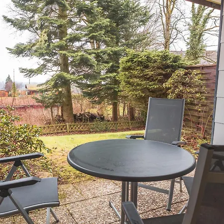 דירה Baehr-matull זנקט אנדריאסברג