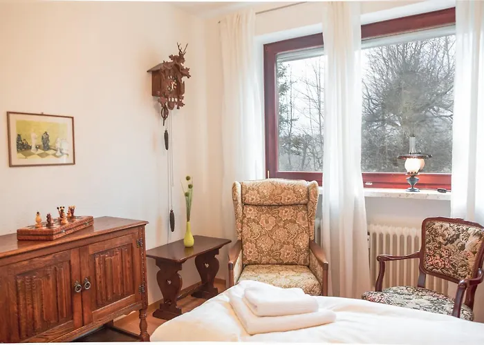 Baehr-matull Sankt Andreasberg