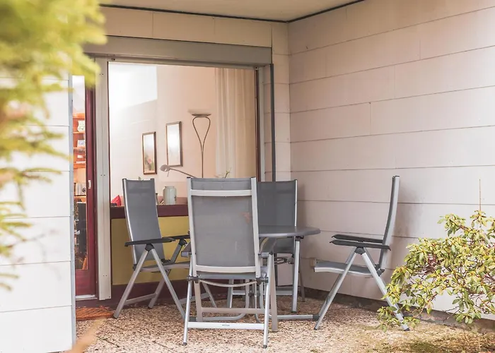 Baehr-matull Sankt Andreasberg