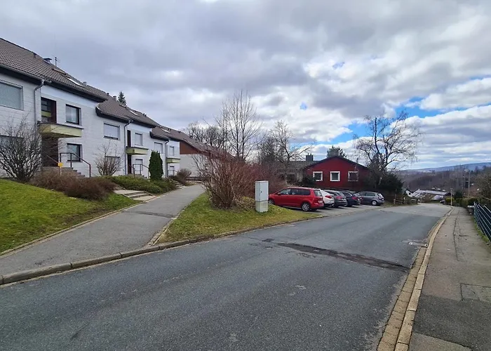 Daire Baehr-matull *