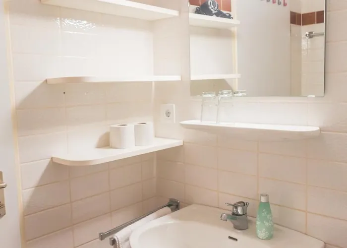 Daire Baehr-matull Sankt Andreasberg