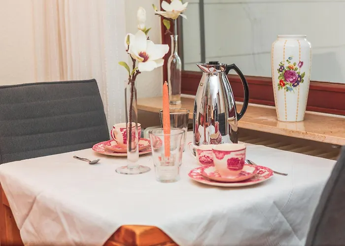 Daire Baehr-matull *