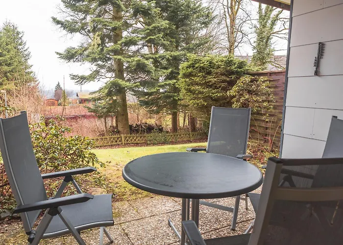 Daire Baehr-matull Sankt Andreasberg