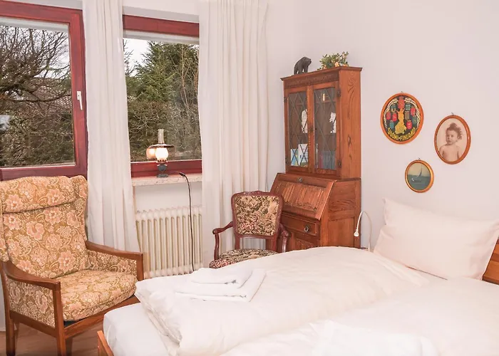 Baehr-matull Sankt Andreasberg